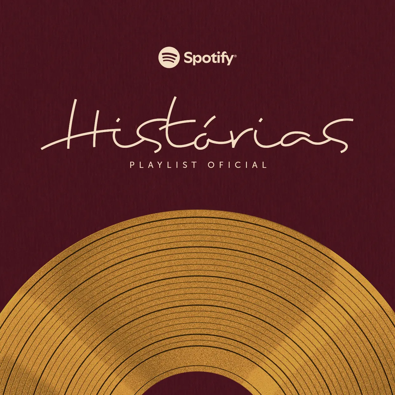Capa Playlist
