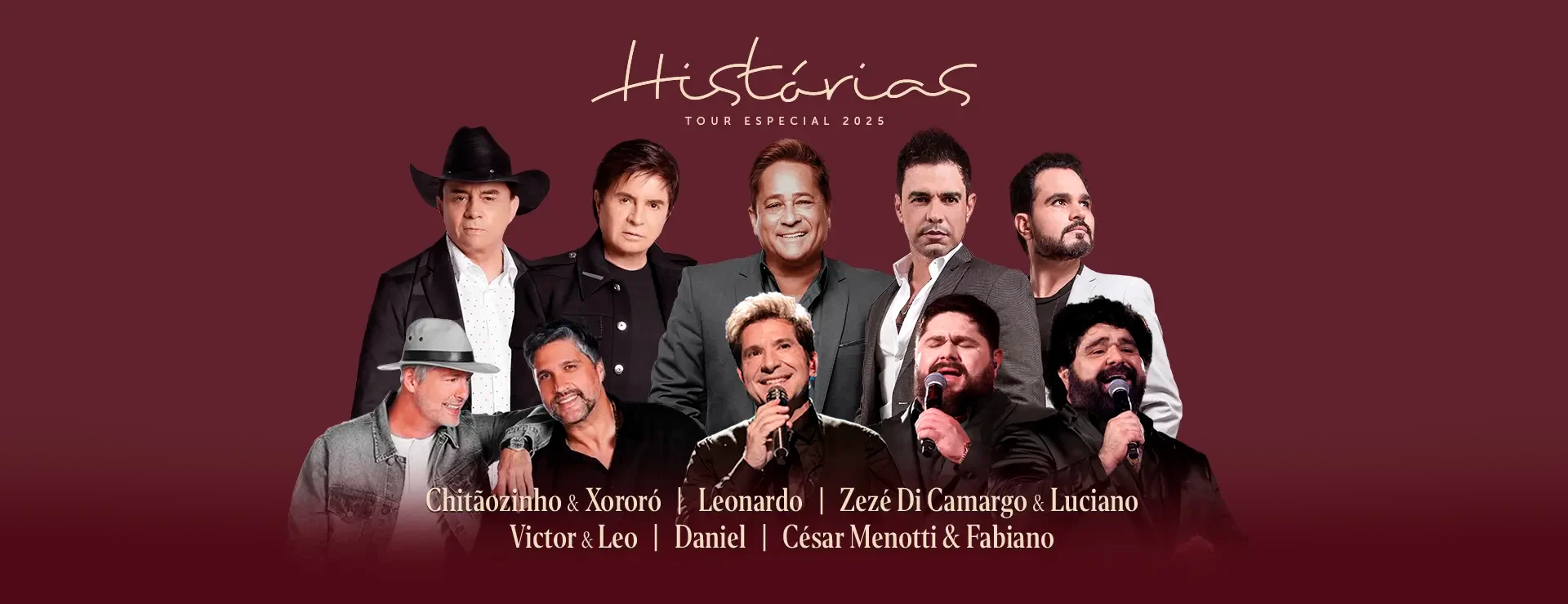 Artistas